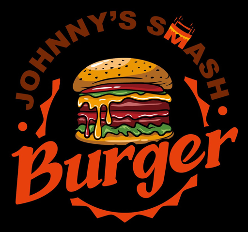 Johnny's Smash Burgers logo